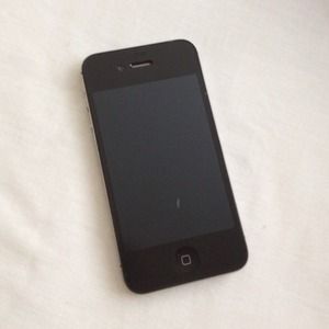 Iphon4 32gb