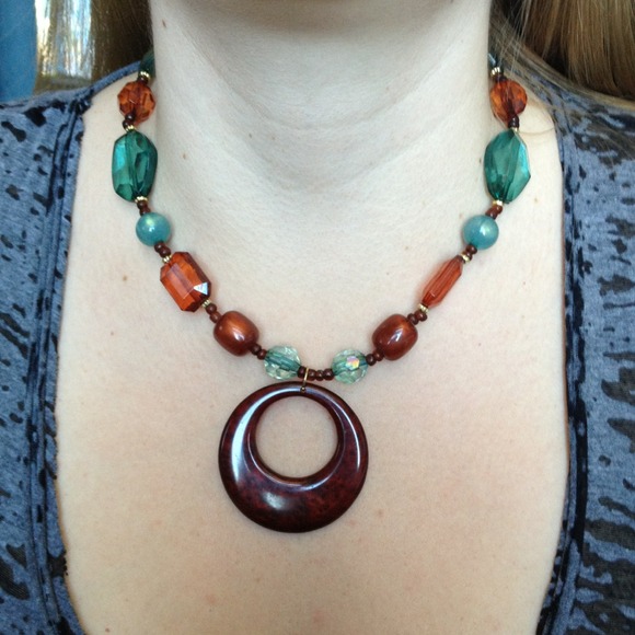 Necklace