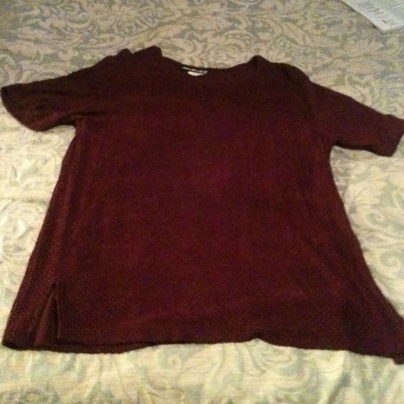 Cute Plus Size Top