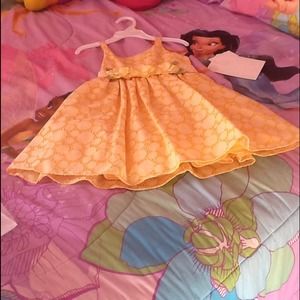 Classy Toddler Dress Size 3T🌟SOLD🌟