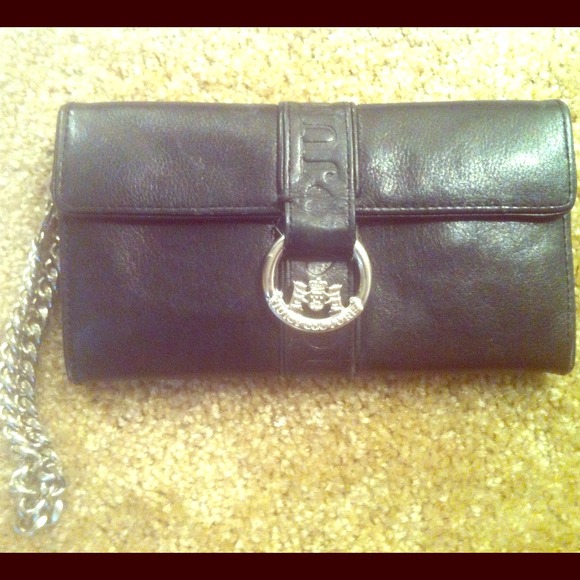 ❤Juicy Couture Leather Wallet❤