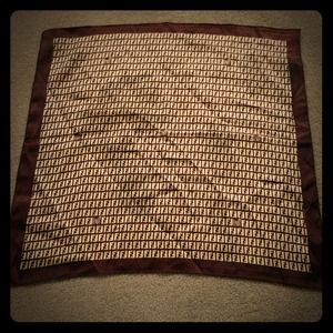 FENDI small scarf