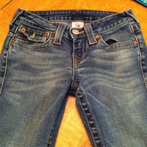 📍PENDING 📍True religion jeans