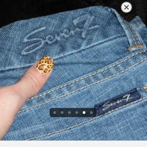 7 Seven Jeans