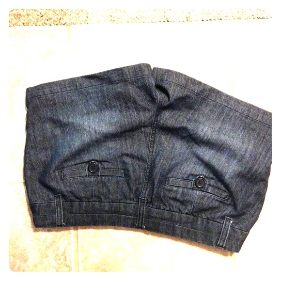 For shorts bundle