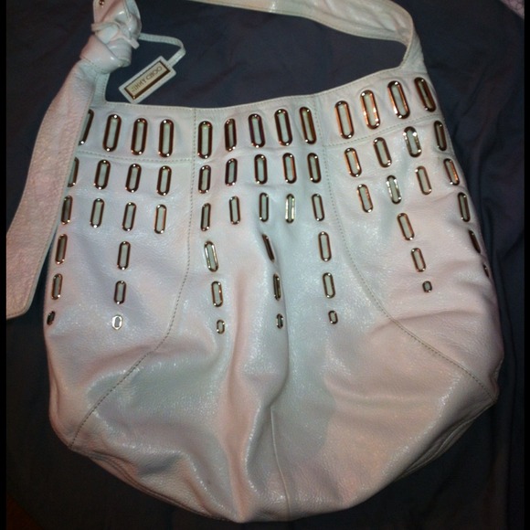 Jimmy Choo purse