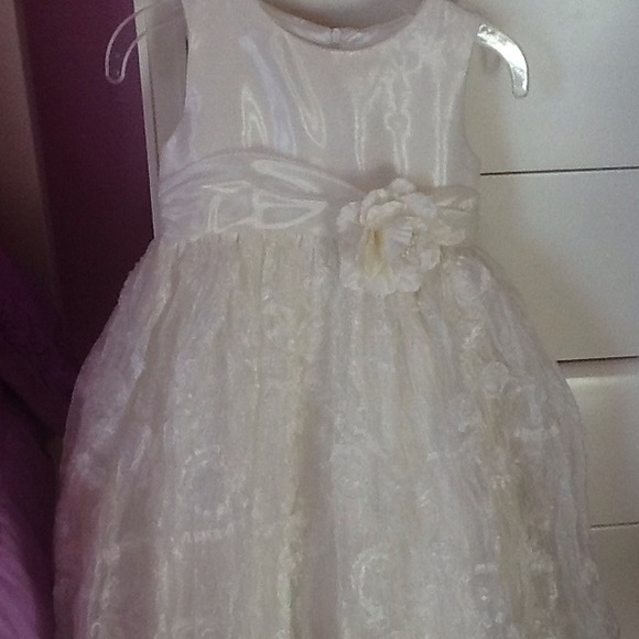 Cinderella Dress Toddler Size 4T🌟SOLD🌟