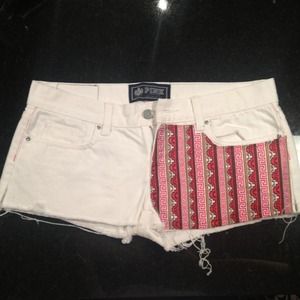 Vintage shorts