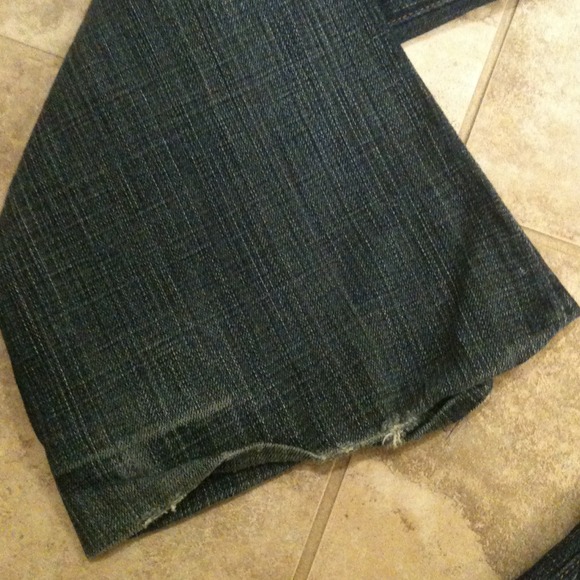 Reduced🌷Rock & Republic Jeans size 26 - Picture 3 of 4