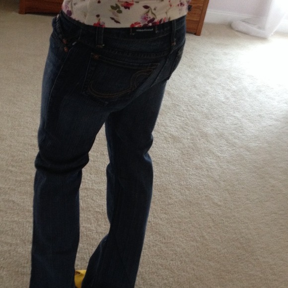 Reduced🌷Rock & Republic Jeans size 26 - Picture 2 of 4