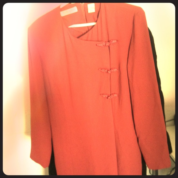 Lovely dress by Chaus Dresses