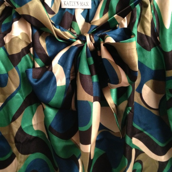 Top/tunic - Picture 3 of 4