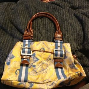 Tyler Rodan hand bag.