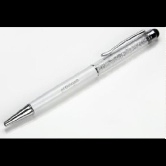 Amazing stylus+ball pen All-in-One!!!