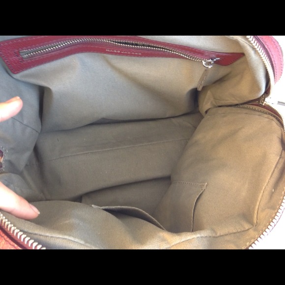 ❤❤Marc Jacobs❤❤ - Picture 4 of 4