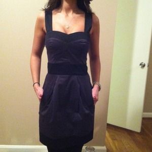 French Connection cocktail dress