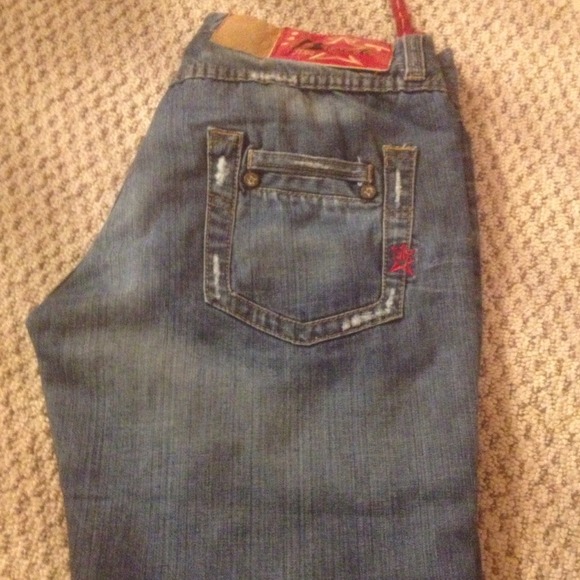 Comfortable jean - Picture 2 of 2