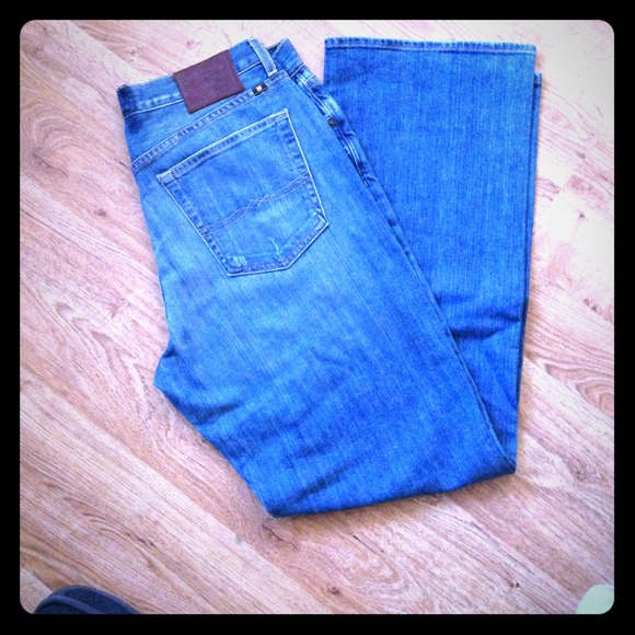 Men!! Lucky brand