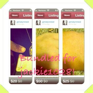 📦📦📦Bundle for jackie1028📦📦📦