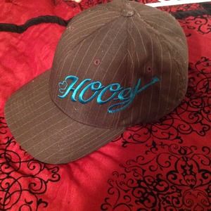 Brand new Hooey hat