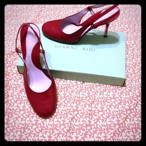 Gianni Bini Stylish Heels