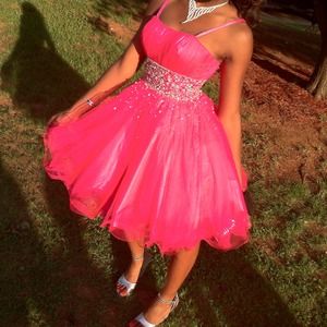 Prom Seasoning Is Arriving !