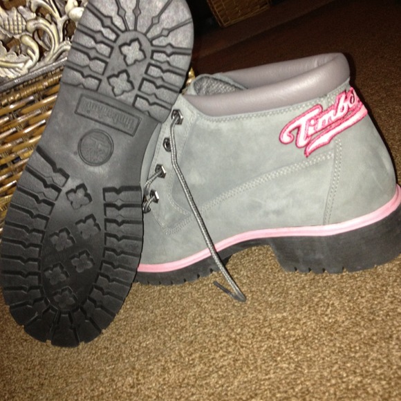 Timberland Boots! Never worn!