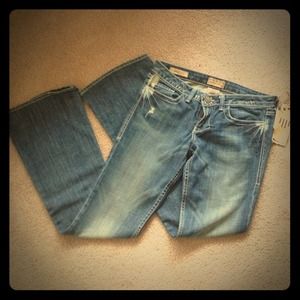 William Rast, never been worn -with tags!