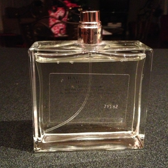 Romance by Ralph Lauren!