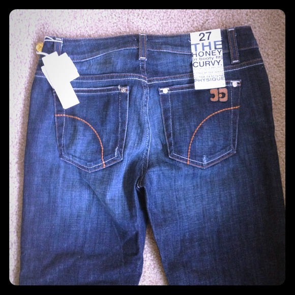 New with tags Joe's Jeans!