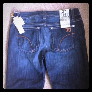 New with tags Joe's Jeans!