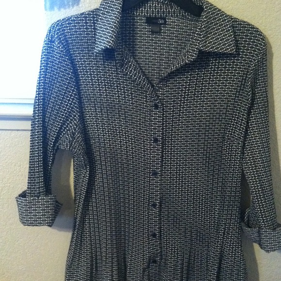 dress shirt