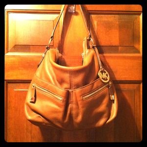 Michael Kors LAYTON hand bag