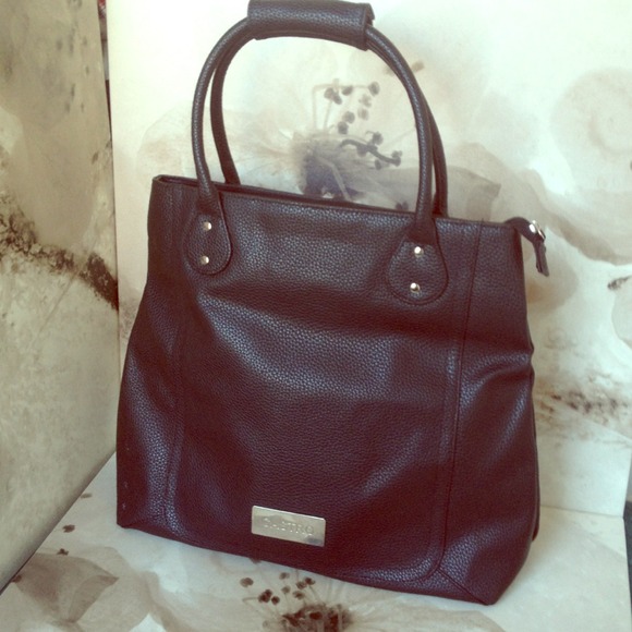 Castro handbag