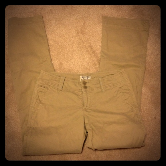 American Eagle pants