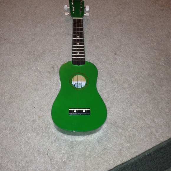 Ukuleles - Picture 1 of 4
