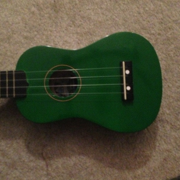 Ukuleles - Picture 2 of 4