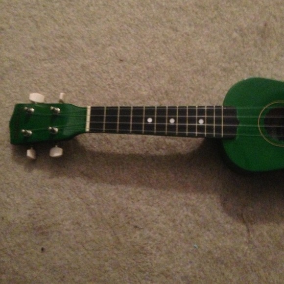 Ukuleles - Picture 3 of 4