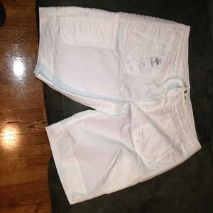Gap Bermuda shorts
