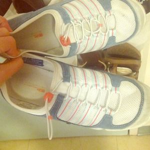 Rockport casual shoes