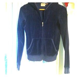 Juicy couture jacket