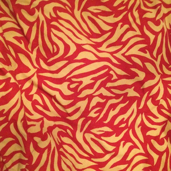 Large hobo/beach/summer bag - Picture 2 of 4