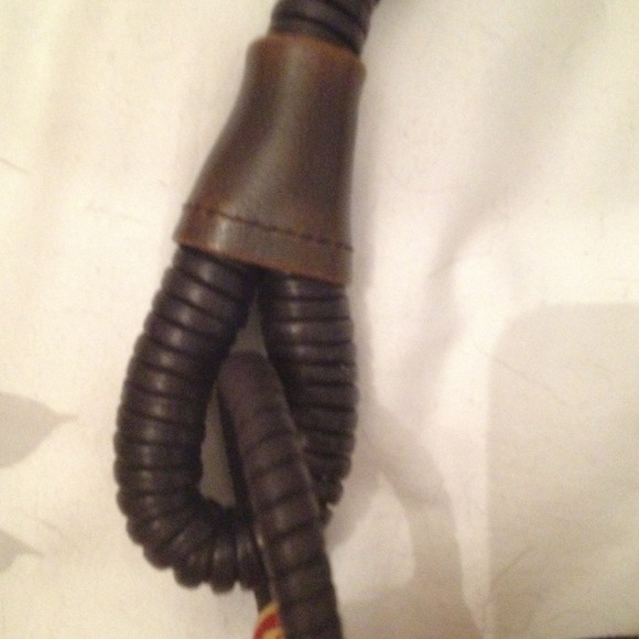 Large hobo/beach/summer bag - Picture 3 of 4