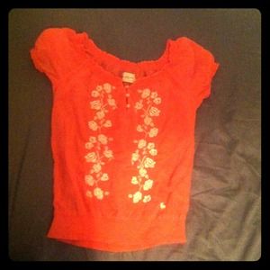 Abercrombie & Fitch shirt