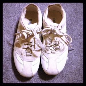 Diesel Sneakers *Pristine Condition*