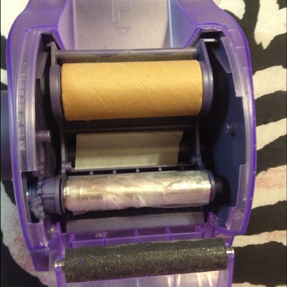 Sticker making machine - Picture 3 of 4