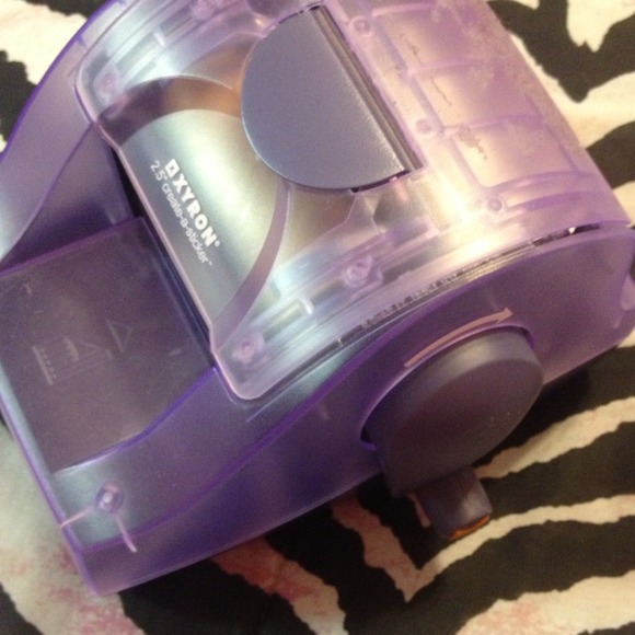 Sticker making machine - Picture 4 of 4