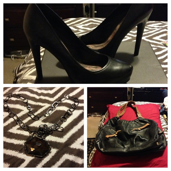 Jessica Simpson , b makowsky , Arden b yes bundle