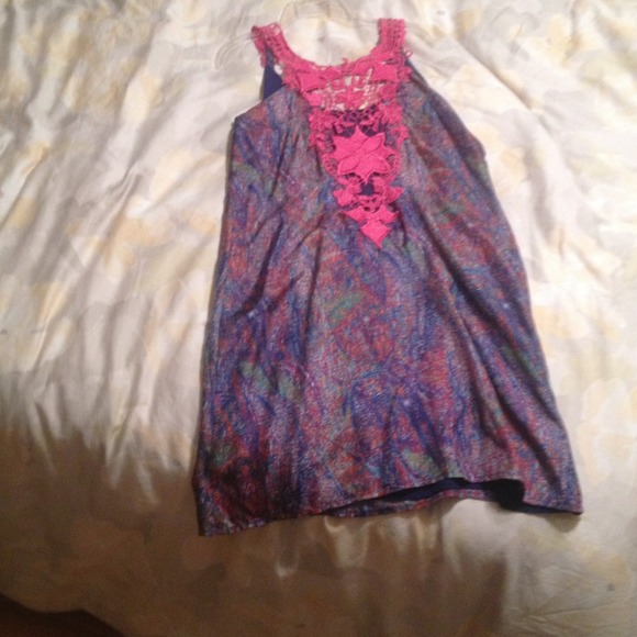 Dress - Picture 2 of 2