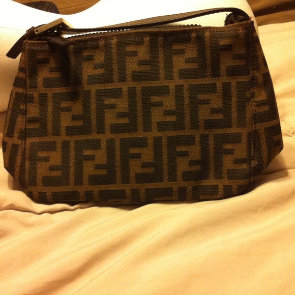 SOLD!!! FENDI bag